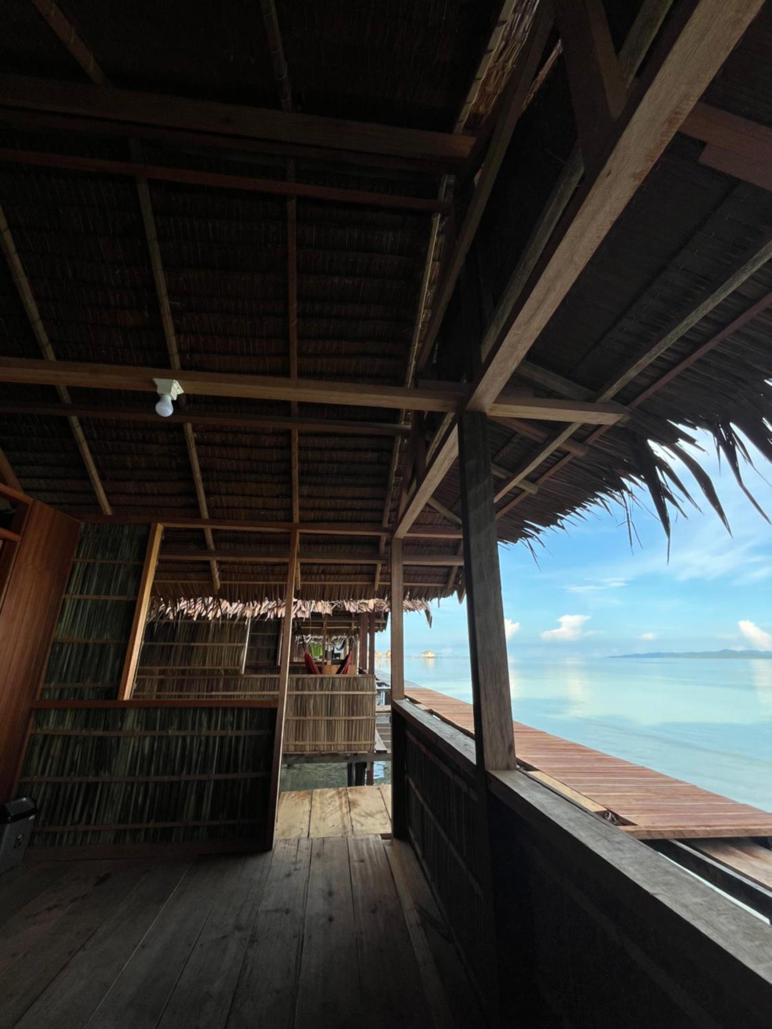 Junior Homestay Kri المظهر الخارجي الصورة