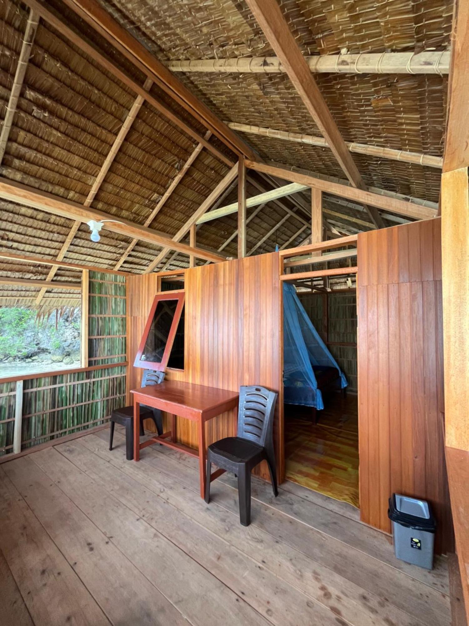 Junior Homestay Kri المظهر الخارجي الصورة