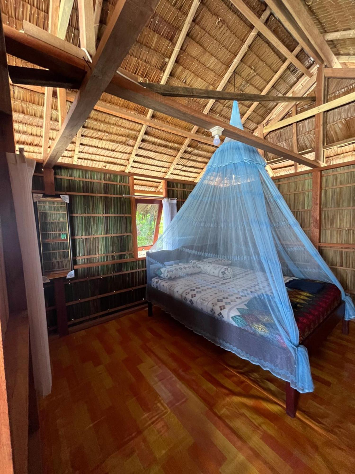 Junior Homestay Kri المظهر الخارجي الصورة