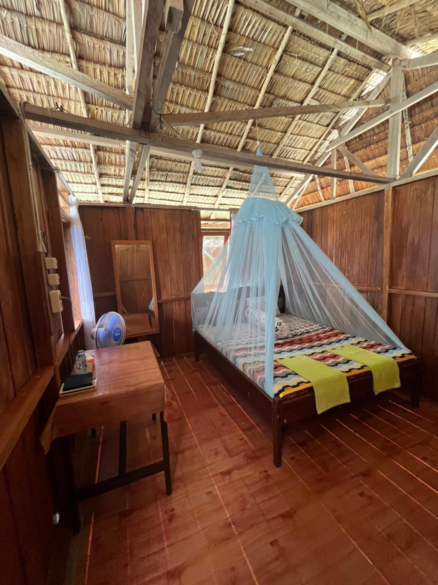 Junior Homestay Kri المظهر الخارجي الصورة