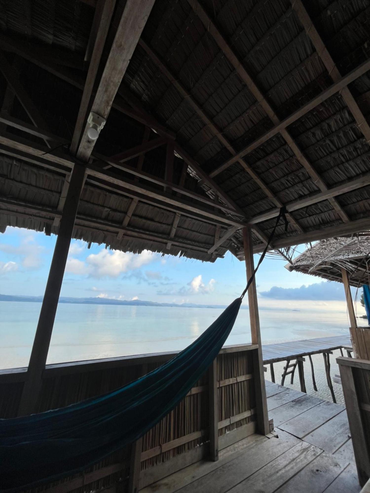 Junior Homestay Kri المظهر الخارجي الصورة