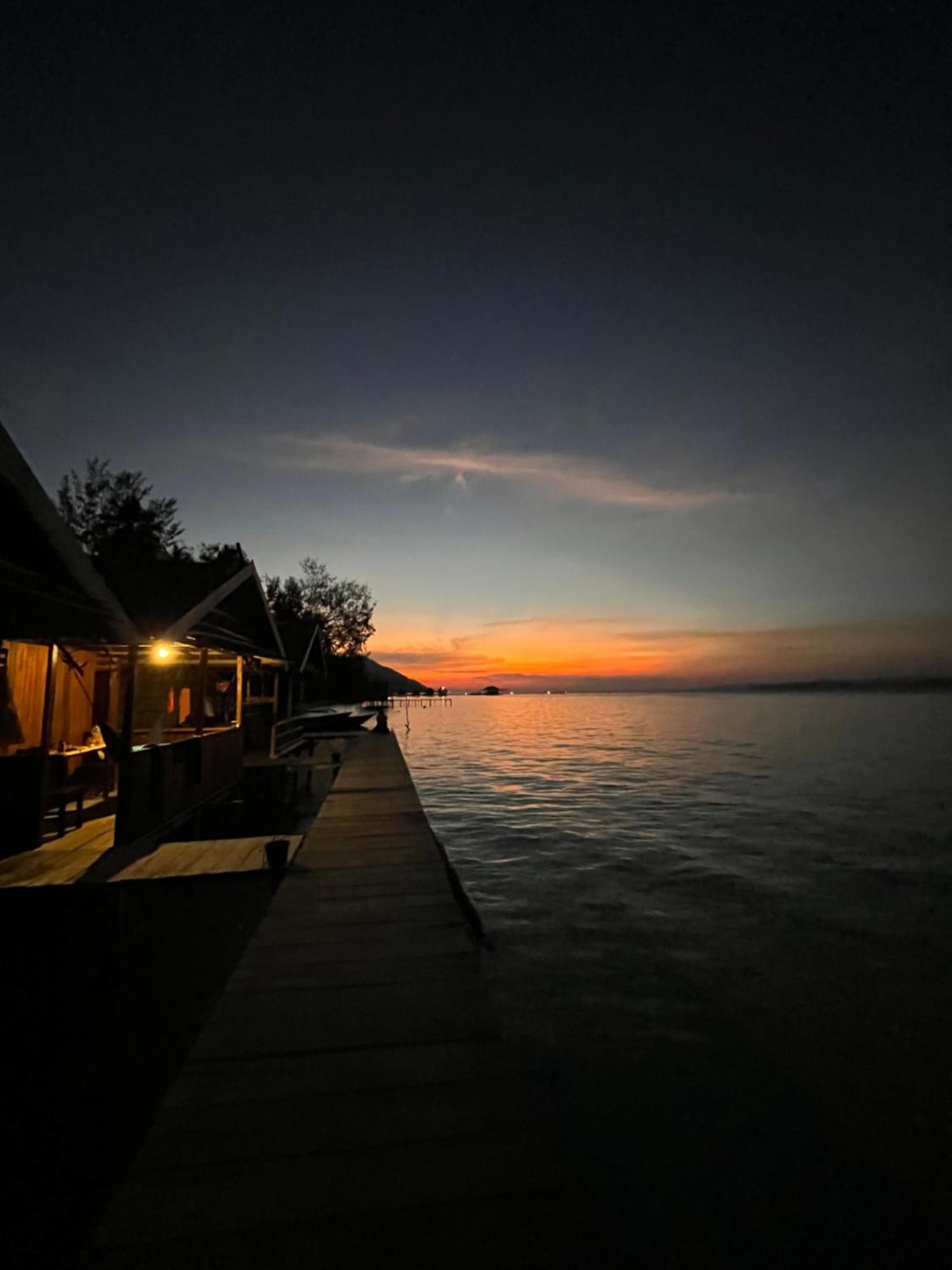 Junior Homestay Kri المظهر الخارجي الصورة