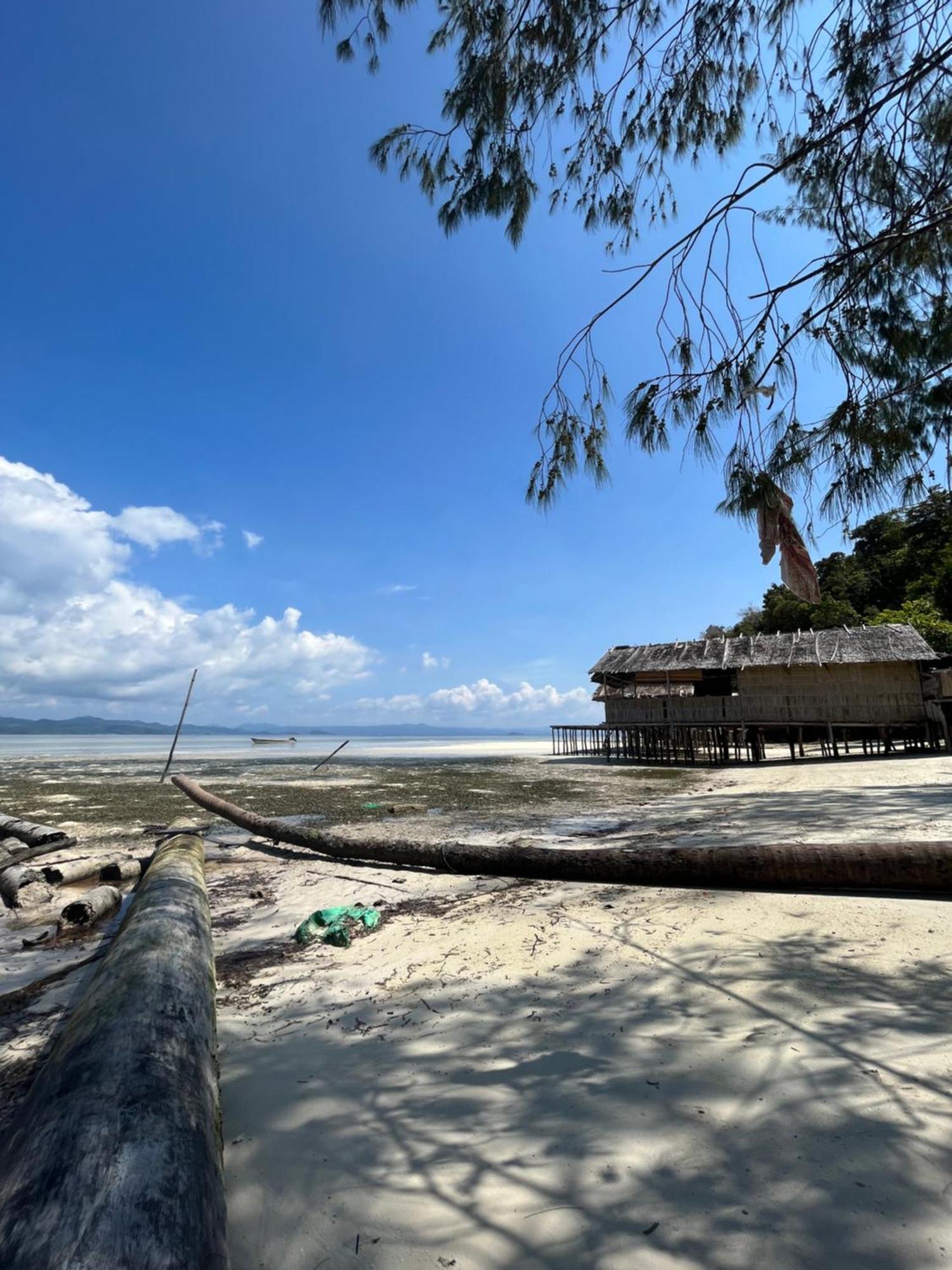 Junior Homestay Kri المظهر الخارجي الصورة