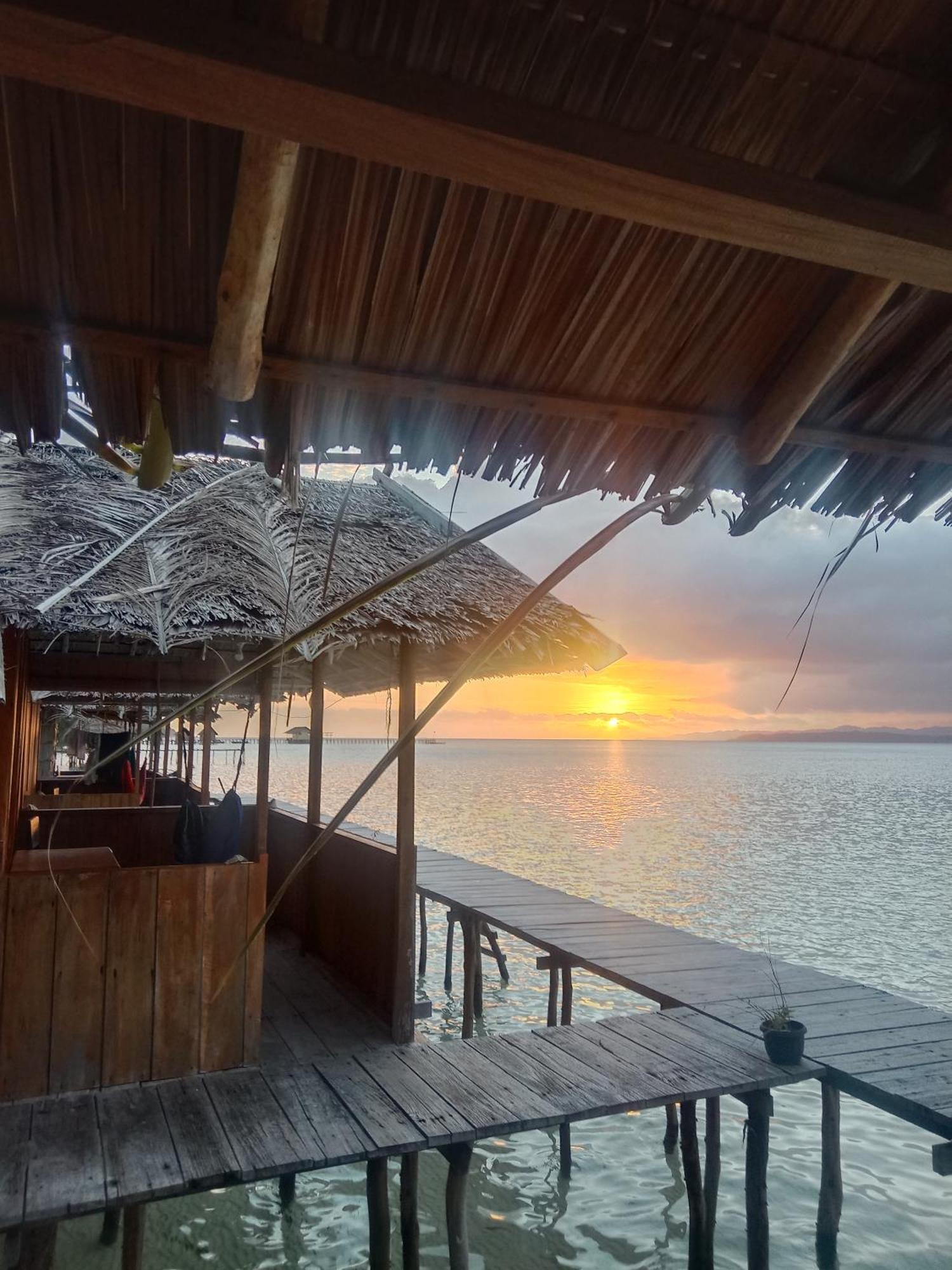 Junior Homestay Kri المظهر الخارجي الصورة