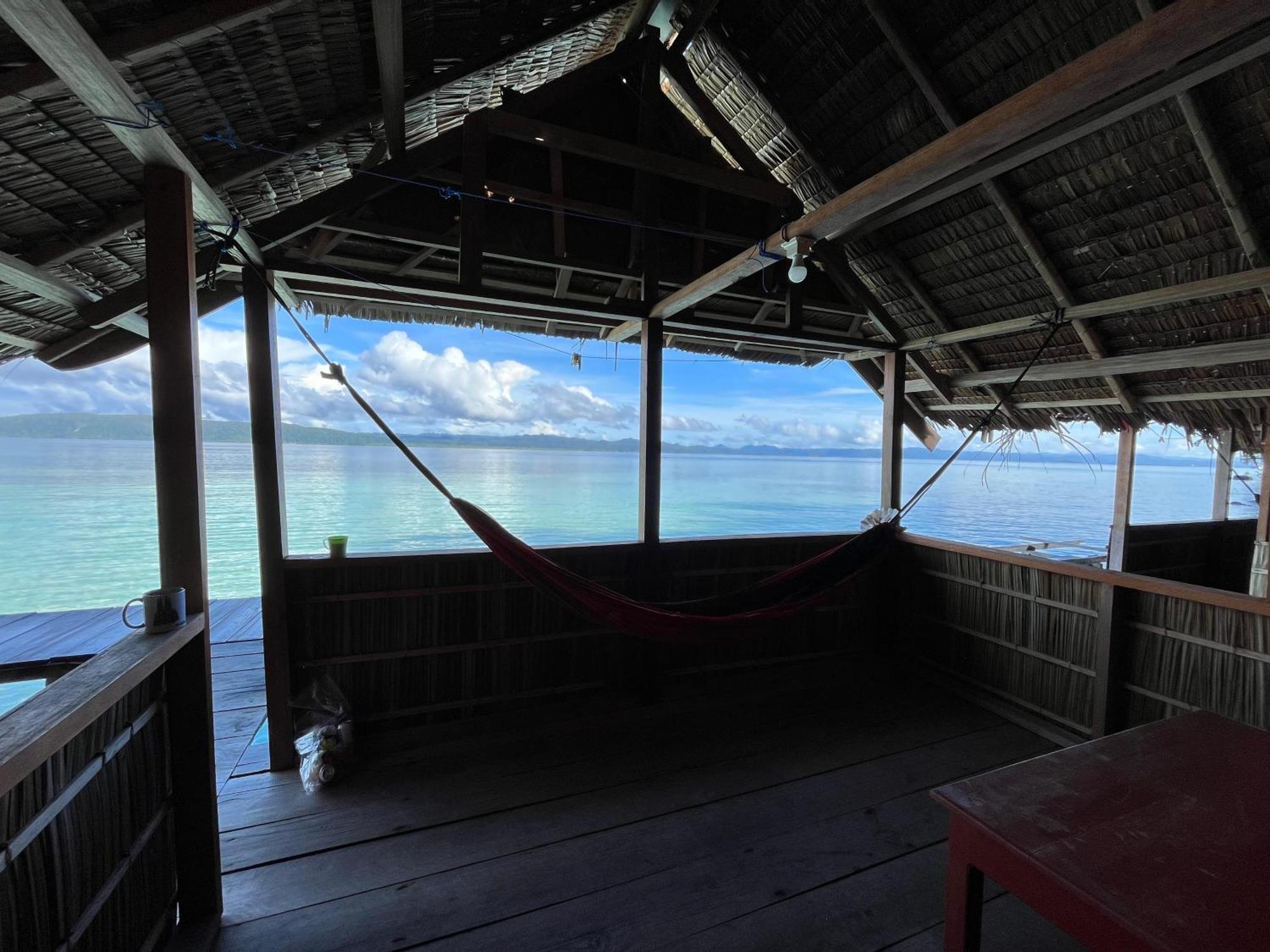 Junior Homestay Kri المظهر الخارجي الصورة