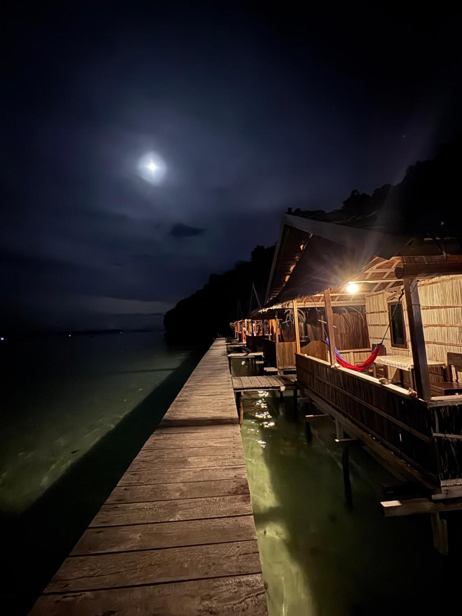 Junior Homestay Kri المظهر الخارجي الصورة