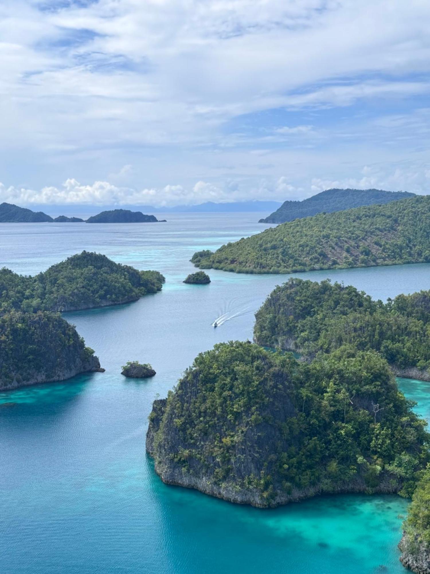 Junior Homestay Kri المظهر الخارجي الصورة