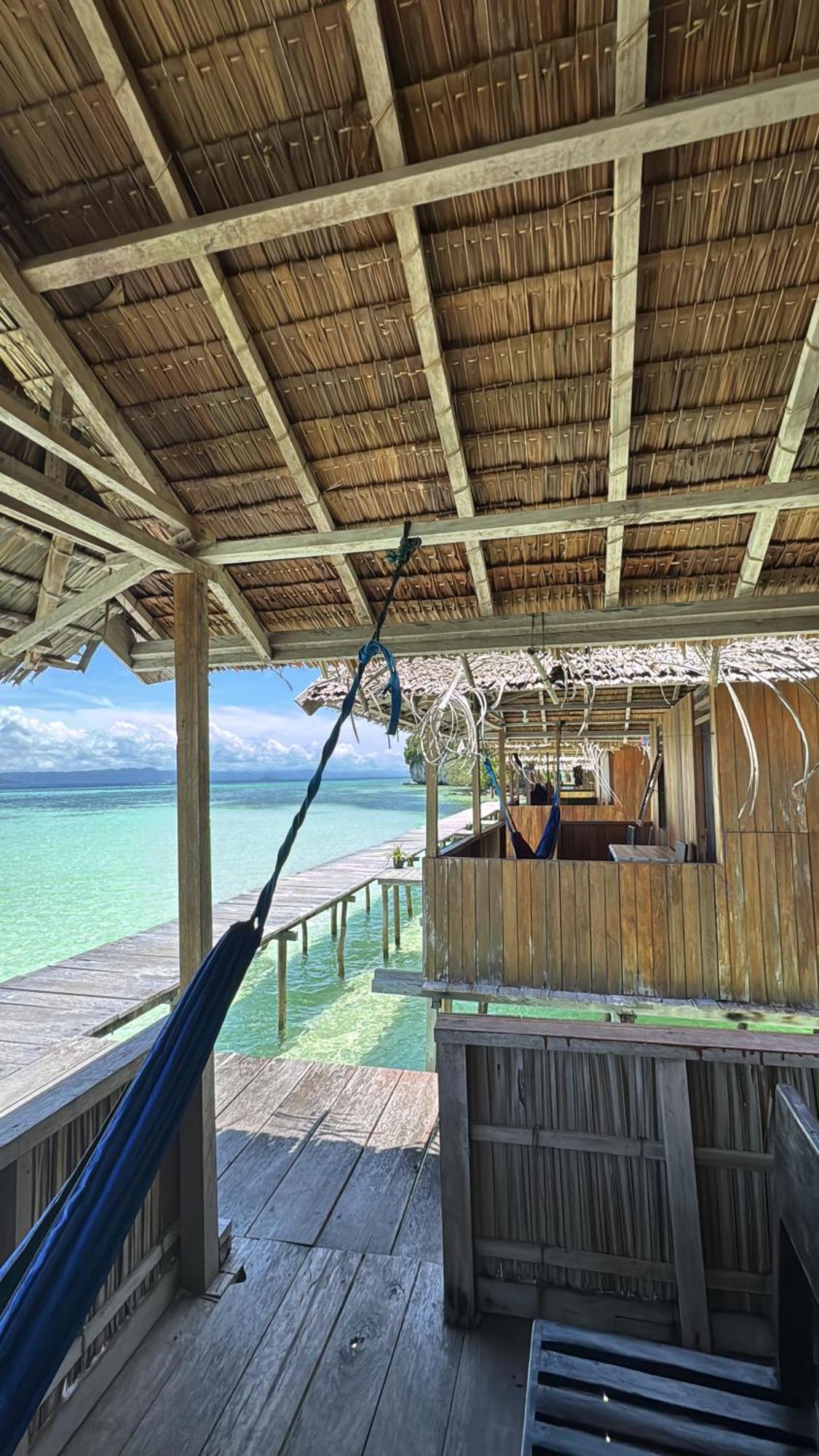 Junior Homestay Kri المظهر الخارجي الصورة