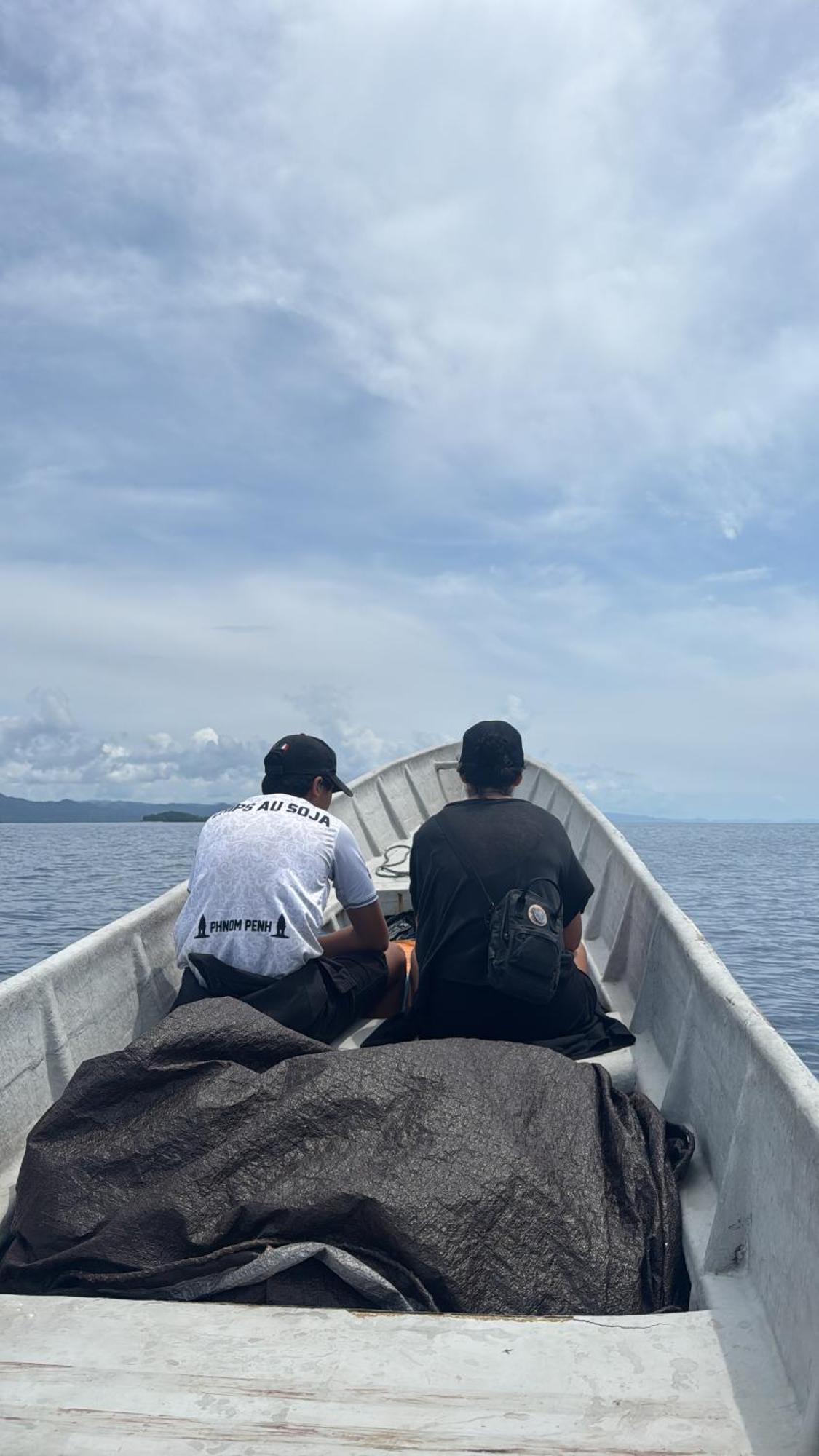 Junior Homestay Kri المظهر الخارجي الصورة